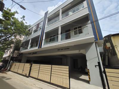 Project Image of 816.0 - 1222.0 Sq.ft 2 BHK Apartment for buy in Maliban Grandeur