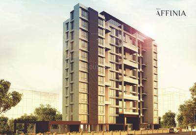 Project Image of 728.0 - 1739.0 Sq.ft 2 BHK Apartment for buy in Gera Affinia
