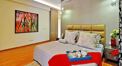 Project Image of 698.0 - 994.0 Sq.ft 2 BHK Apartment for buy in Ashiana White Petals