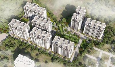 Project Image of 1285.0 - 1680.0 Sq.ft 2 BHK Apartment for buy in Sumadhura Gardens By The Brook Phase 2