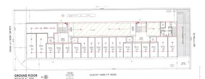 Project Image of 544.22 - 616.56 Sq.ft 2 BHK Apartment for buy in Pramukh Darshan 4