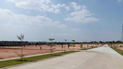 Project Image of 512.0 - 3000.0 Sq.ft Residential Plot Plot for buy in NBR Trifecta