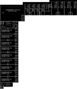 Project Image of 1160.0 - 3244.0 Sq.ft 3 BHK Apartment for buy in Grenesiis Grand Horizon