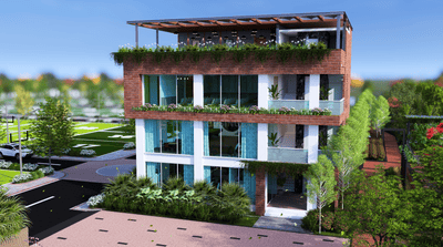 Project Image of 1029.35 - 2882.14 Sq.ft Residential Plot Plot for buy in SLV Kingstone Valley