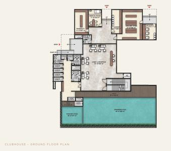 Project Image of 1120.0 - 2210.0 Sq.ft 2 BHK Apartment for buy in Ma Sarada House of Sapiens