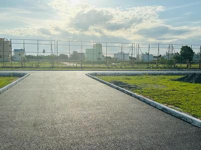 Project Image of 945.0 - 1186.0 Sq.ft Residential Plot Plot for buy in KBS Dream City