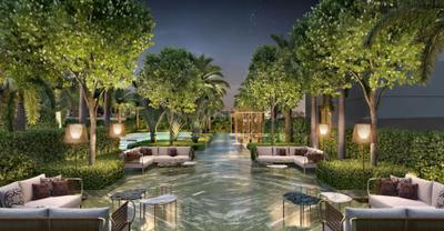 Project Image of 0.0 - 4390.0 Sq.ft 5 BHK Apartment for buy in Marbella Twin Towers