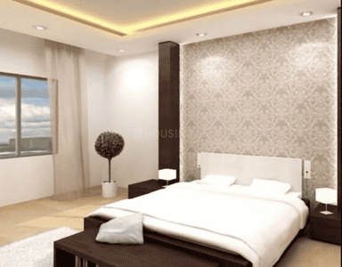 Project Image of 305.0 - 460.0 Sq.ft 1 BHK Apartment for buy in Eakadanta Sankul