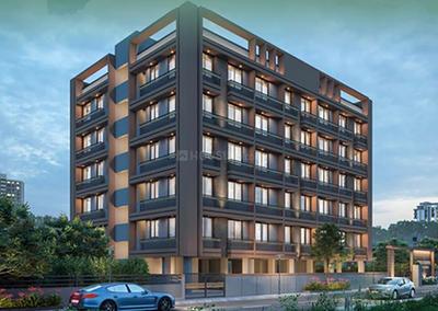 Murlidhar Greens Elevation 1