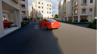 Project Image of 722.0 - 1325.0 Sq.ft 2 BHK Apartment for buy in The Eco Palace