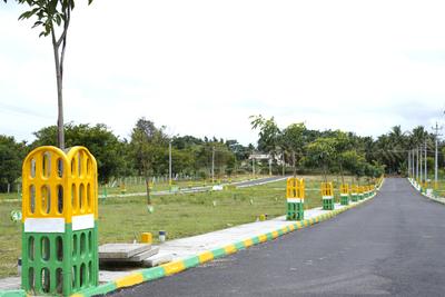 Project Image of 1200.0 - 1500.0 Sq.ft Residential Plot Plot for buy in Rajarshi Arya