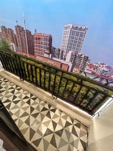 Project Image of 387.5 - 570.49 Sq.ft 1 BHK Apartment for buy in GLS Sai Dream One