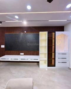 Project Image of 1000.0 - 1350.0 Sq.ft 4 BHK Builder Floor for buy in Goyal 4BHK Apartment