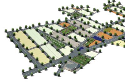 Project Image of 388.0 - 650.0 Sq.ft Residential Plot Plot for buy in Arihant Residency