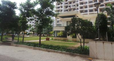 Project Image of 363.82 - 526.79 Sq.ft 1 BHK Apartment for buy in Majestique City Building E