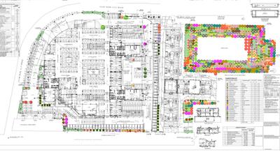 Project Image of 2838.0 - 5028.0 Sq.ft 4 BHK Apartment for buy in Anantmani