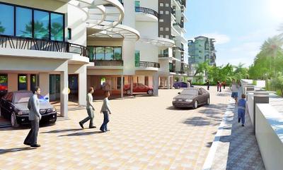 Project Image of 750 Sq.ft 2 BHK Apartment / Flat for sale in Chikhali for Rs. 5200000