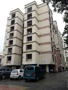 Project Image of 0.0 - 600.0 Sq.ft 1 BHK Apartment for buy in Hiranandani Srushti CHS
