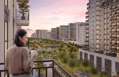 Project Image of 976.0 - 992.0 Sq.ft 2 BHK Apartment for buy in Nshama Camden