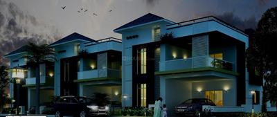 Project Image of 1850.0 - 2916.0 Sq.ft 3 BHK Villa for buy in Prekon MJS Lake Front