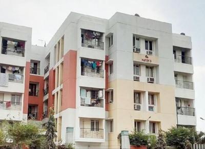 Project Image of 927.0 - 1143.0 Sq.ft 3 BHK Apartment for buy in Navins Merrylands