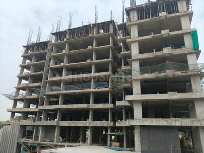 Project Image of 822.0 - 1066.0 Sq.ft 2 BHK Apartment for buy in Confident Silver Oak