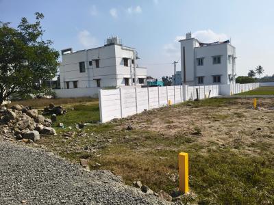 Project Image of 869.0 - 1567.0 Sq.ft Residential Plot Plot for buy in Elite Grand Park