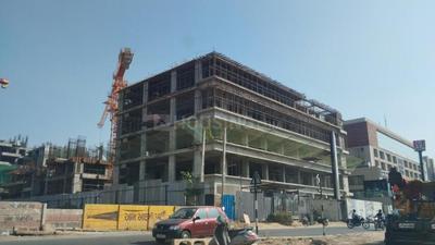 Project Image of 3294.0 - 5769.0 Sq.ft 4 BHK Apartment for buy in Aristo The Opus And Aatmantan
