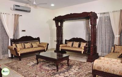 Project Image of 2332.0 - 3020.0 Sq.ft 3 BHK Villa for buy in Scott Villas