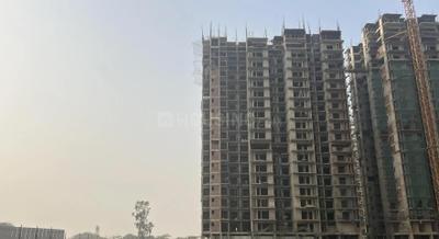 Project Image of 573.07 - 704.28 Sq.ft 2 BHK Apartment for buy in Futureworld Rhythm County Phase RC 1