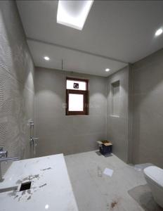 Project Image of 5000.0 - 5800.0 Sq.ft 5 BHK Builder Floor for buy in Richlook Titanium Floors