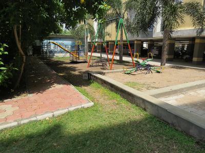 Project Image of 0.0 - 1994.0 Sq.ft 3 BHK Apartment for buy in PRC Pukhraj City