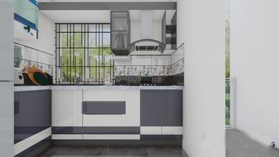 Project Image of 1098.0 - 1458.0 Sq.ft 2 BHK Apartment for buy in Bhuvana Oak Park