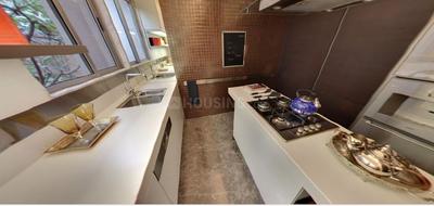 Project Image of 4152.0 - 4163.0 Sq.ft 5 BHK Villa for buy in Lodha The Park Town Houses