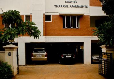 Project Image of 0.0 - 4000.0 Sq.ft 4 BHK Apartment for buy in Swathi Tharayil Apartments