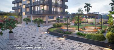 Project Image of 1143.0 - 1440.0 Sq.ft 2 BHK Apartment for buy in ALAYAM HEAVEN
