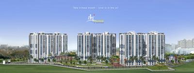 Meenakshi Sky Lounge Images for Elevation of Meenakshi Group Sky Lounge 2