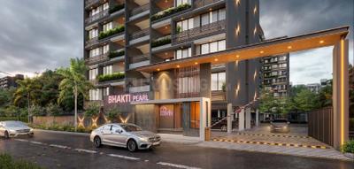Project Image of 608.27 - 835.28 Sq.ft 2 BHK Apartment for buy in Bhakti Pearl