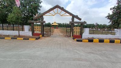 Project Image of 1800.0 - 3600.0 Sq.ft Residential Plot Plot for buy in Maytri Model Colony