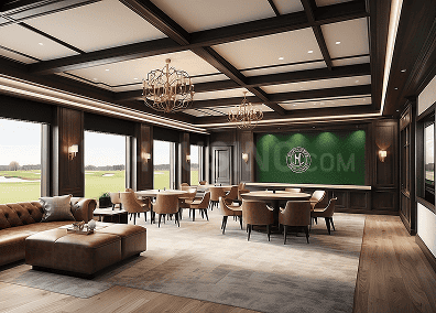 Project Image of 1965.0 - 3692.0 Sq.ft 3 BHK Villa for buy in SLN Nidhi Aura