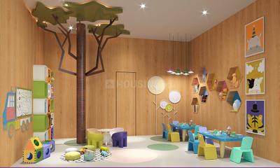 Project Image of 336.05 - 540.24 Sq.ft 1 BHK Apartment for buy in Puraniks Mirai Life