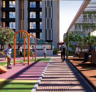 Project Image of 467.0 - 1020.0 Sq.ft 1 BHK Apartment for buy in Siyara Vista