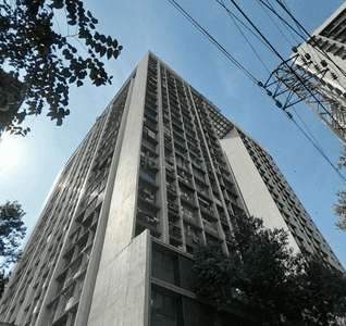 Project Image of 326.47 - 576.41 Sq.ft 1 BHK Apartment for buy in Rustomjee Bella Wing C And D