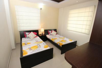 Project Image of 1070.0 - 1625.0 Sq.ft 2 BHK Apartment for buy in Modi Mayflower Grande