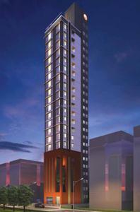 Project Image of 0.0 - 1190.0 Sq.ft 3 BHK Apartment for buy in Unique Exotica