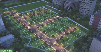 Project Image of 598.0 - 1870.0 Sq.ft Residential Plot Plot for buy in Urban Emerald Enclave