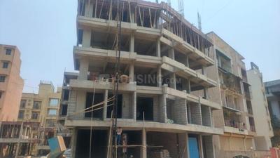 Project Image of 221.0 - 314.0 Sq.ft 1 RK Apartment for buy in Noviya Guru Krupa Heights