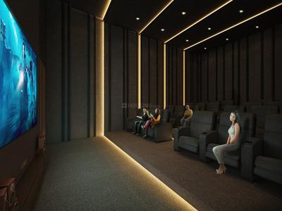 Project Image of 700.0 - 938.0 Sq.ft 2 BHK Apartment for buy in Urban Vista Phase 1