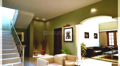 Project Image of 615.0 - 1150.0 Sq.ft 2 BHK Villa for buy in Lucky Palm Green Villas