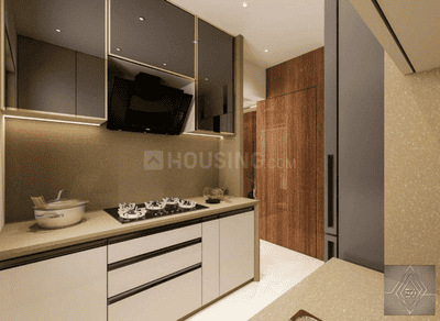 Project Image of 320.98 - 485.0 Sq.ft 1 BHK Apartment for buy in AV Smart City Phase 1 